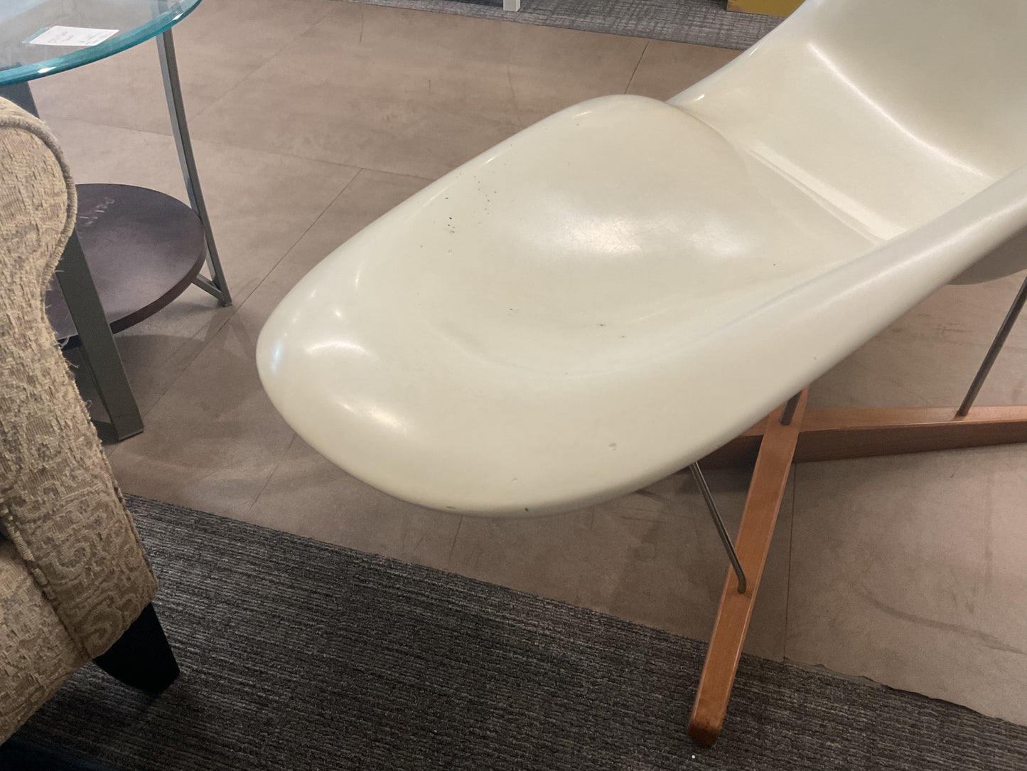 Lounge Chair