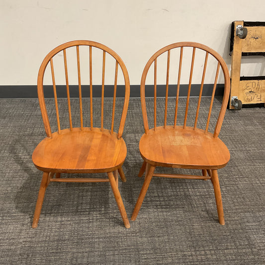 Basic Chair Pair