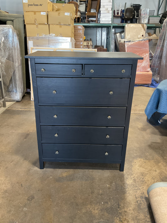 Dark Night Dresser **WH**