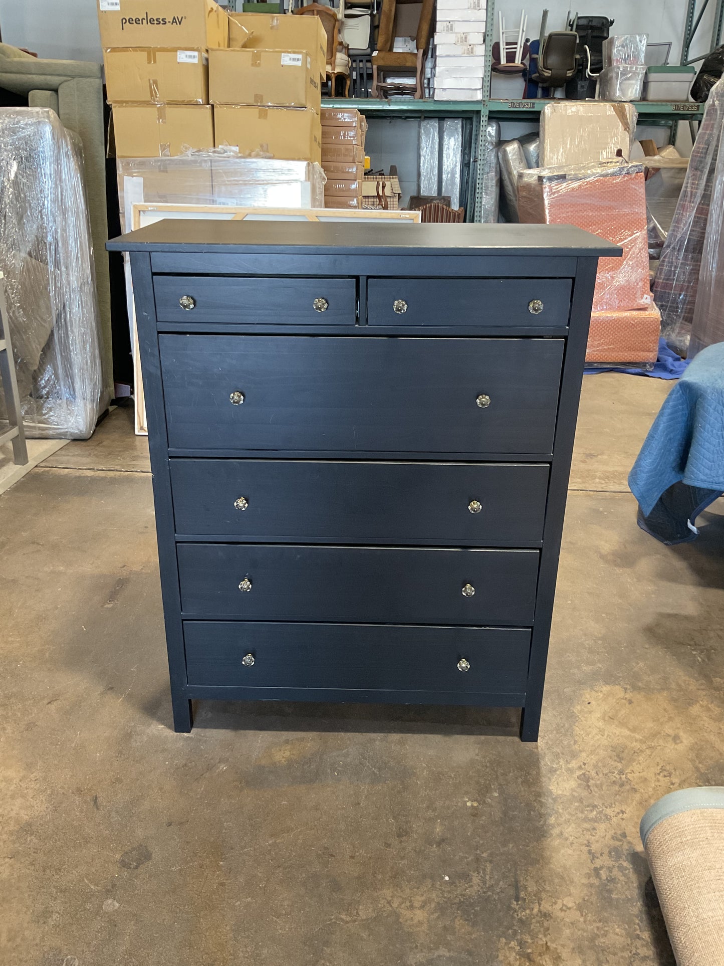 Dark Night Dresser **WH**