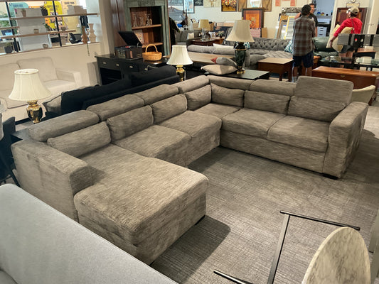 Literally the Best Sectional
