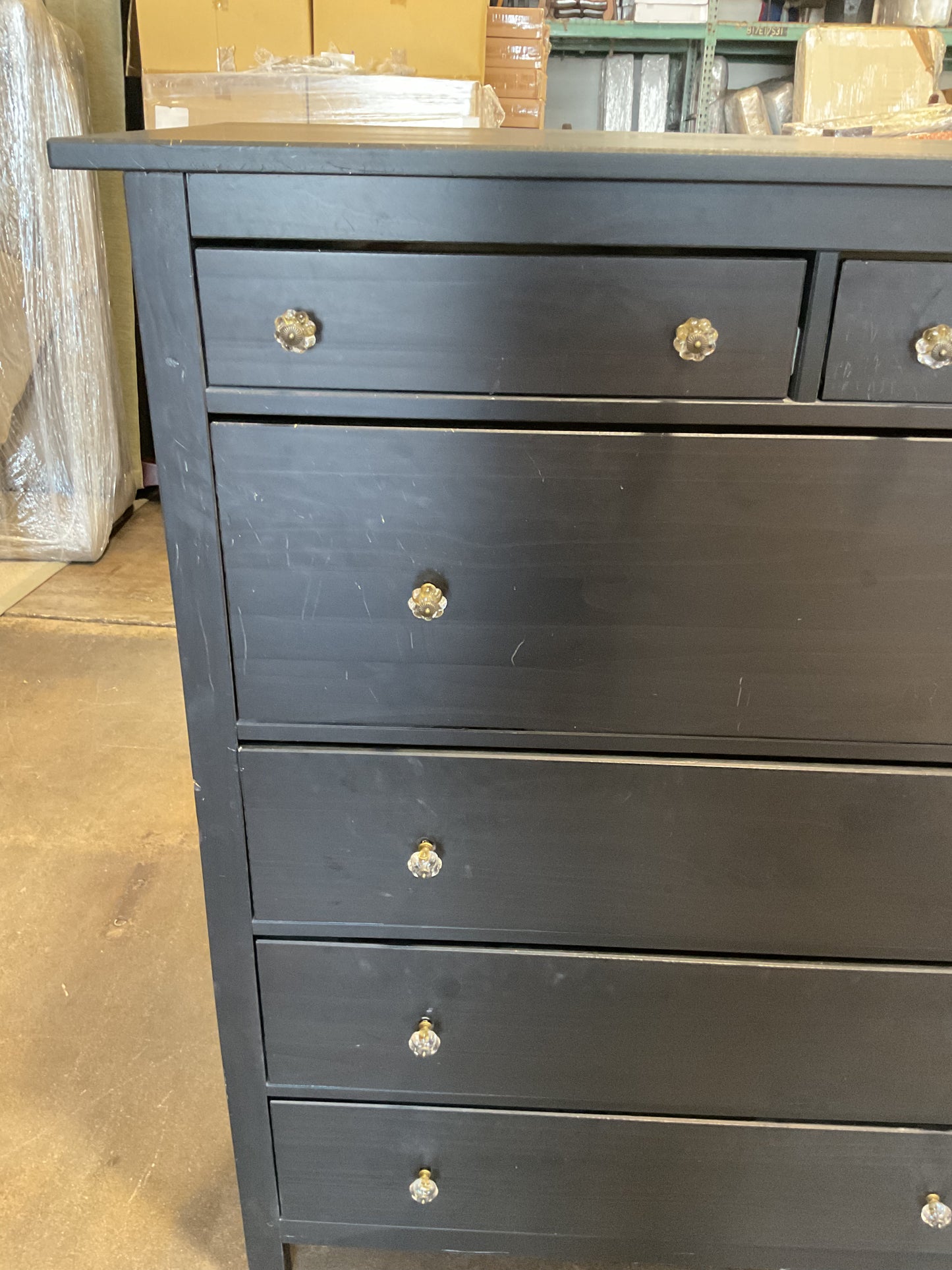 Dark Night Dresser **WH**