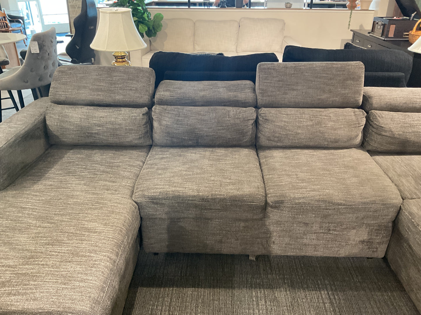 Literally the Best Sectional