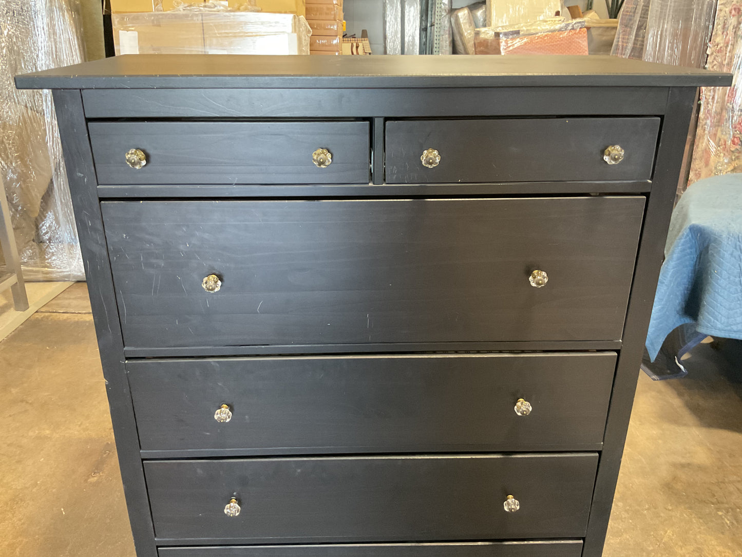 Dark Night Dresser **WH**