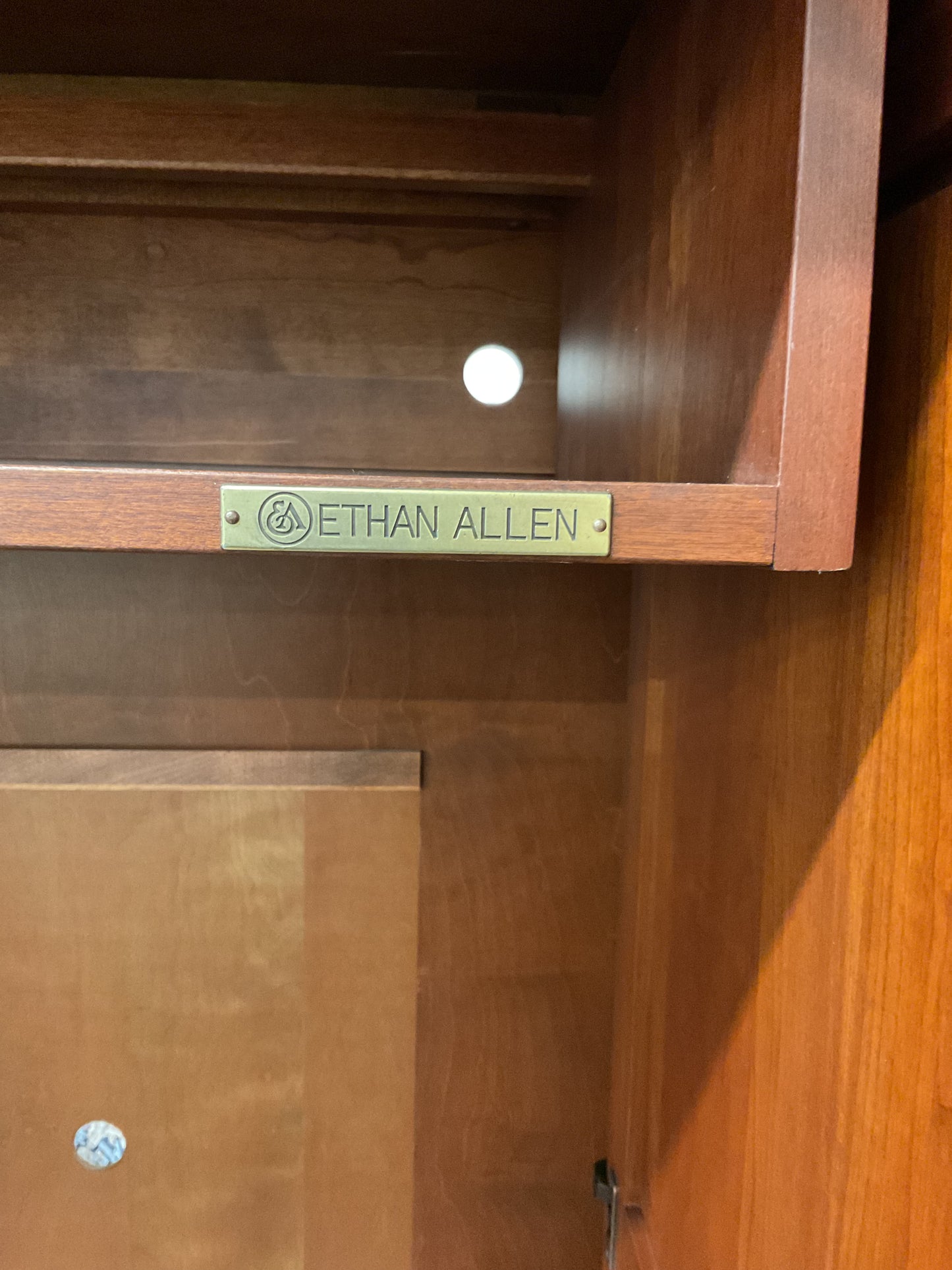 The Media Center *WH*