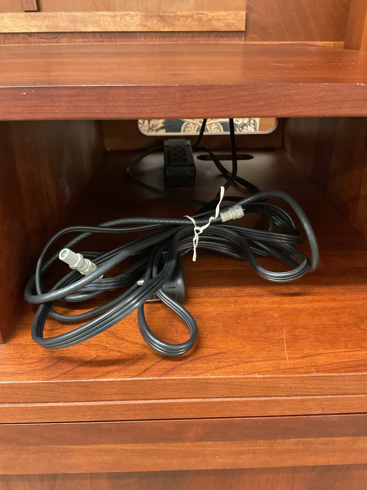 The Media Center *WH*