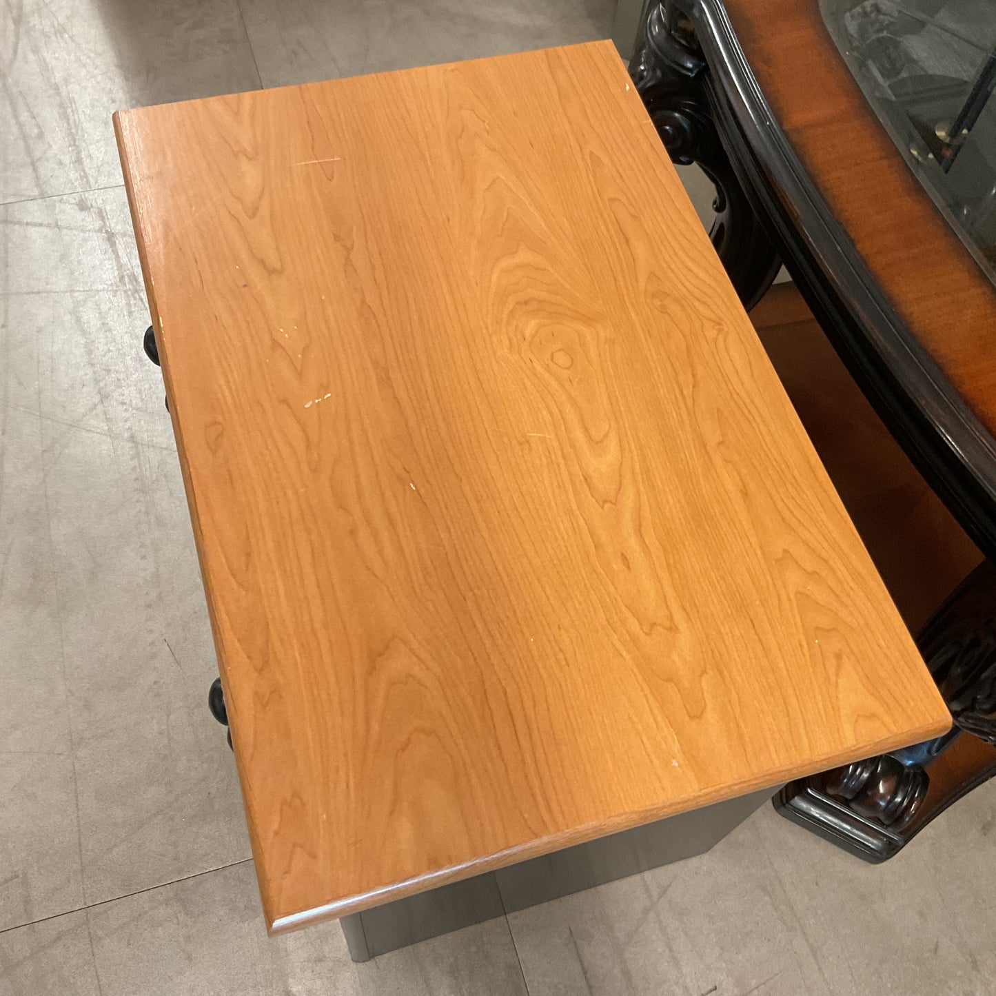 Two-tone Nightstand