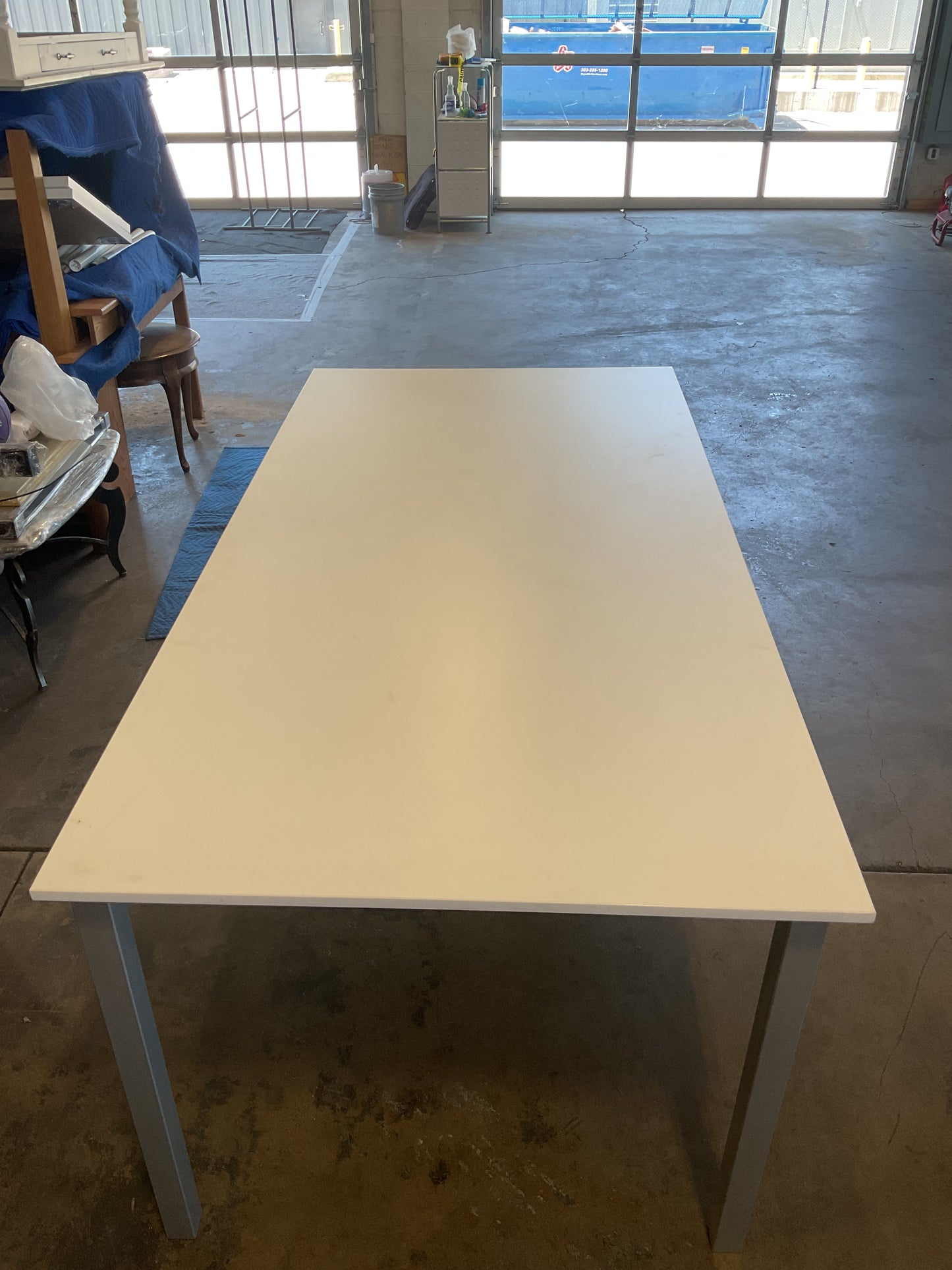 Biggo Desk **WH**