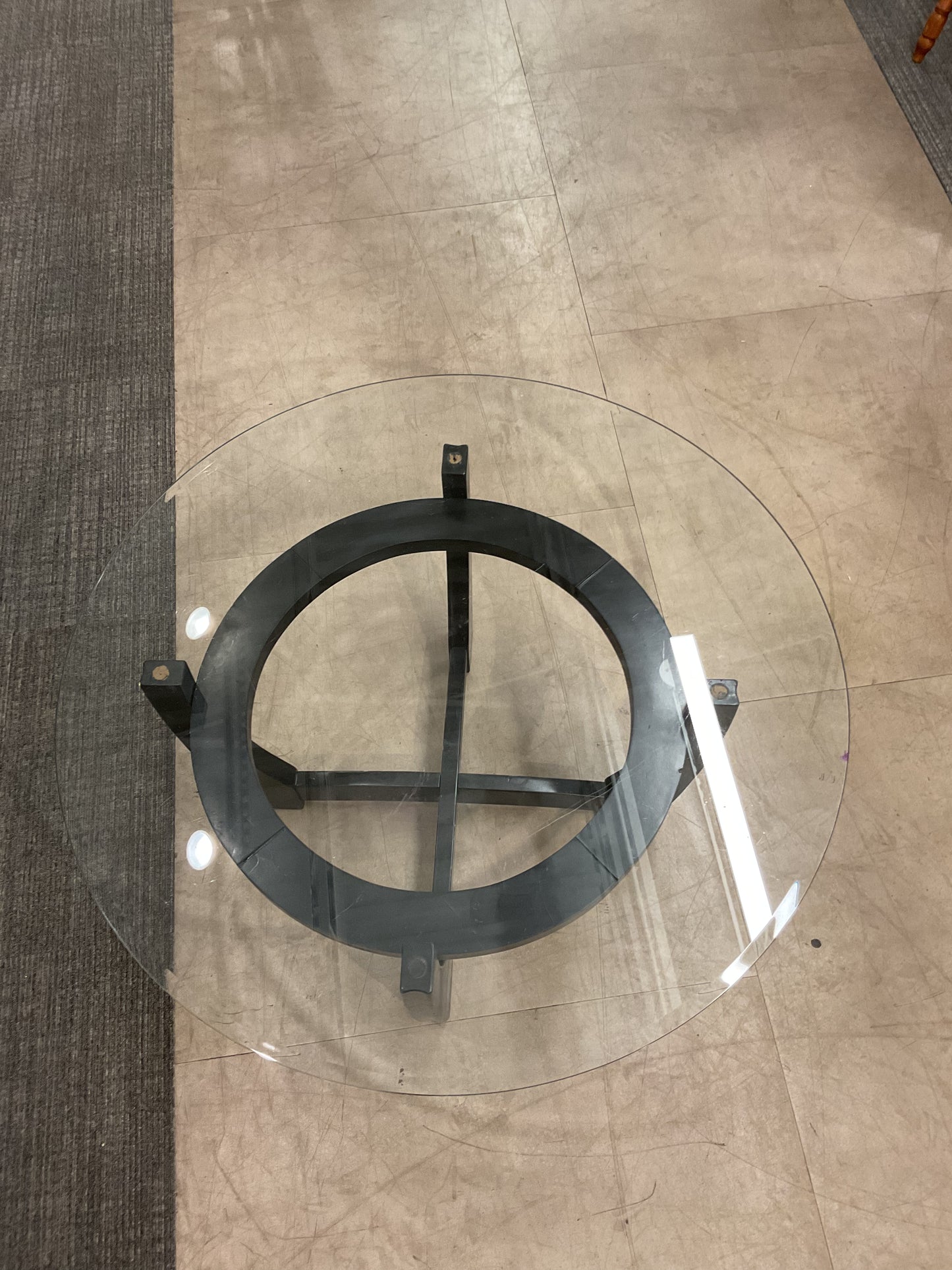 Milky Way Coffee Table
