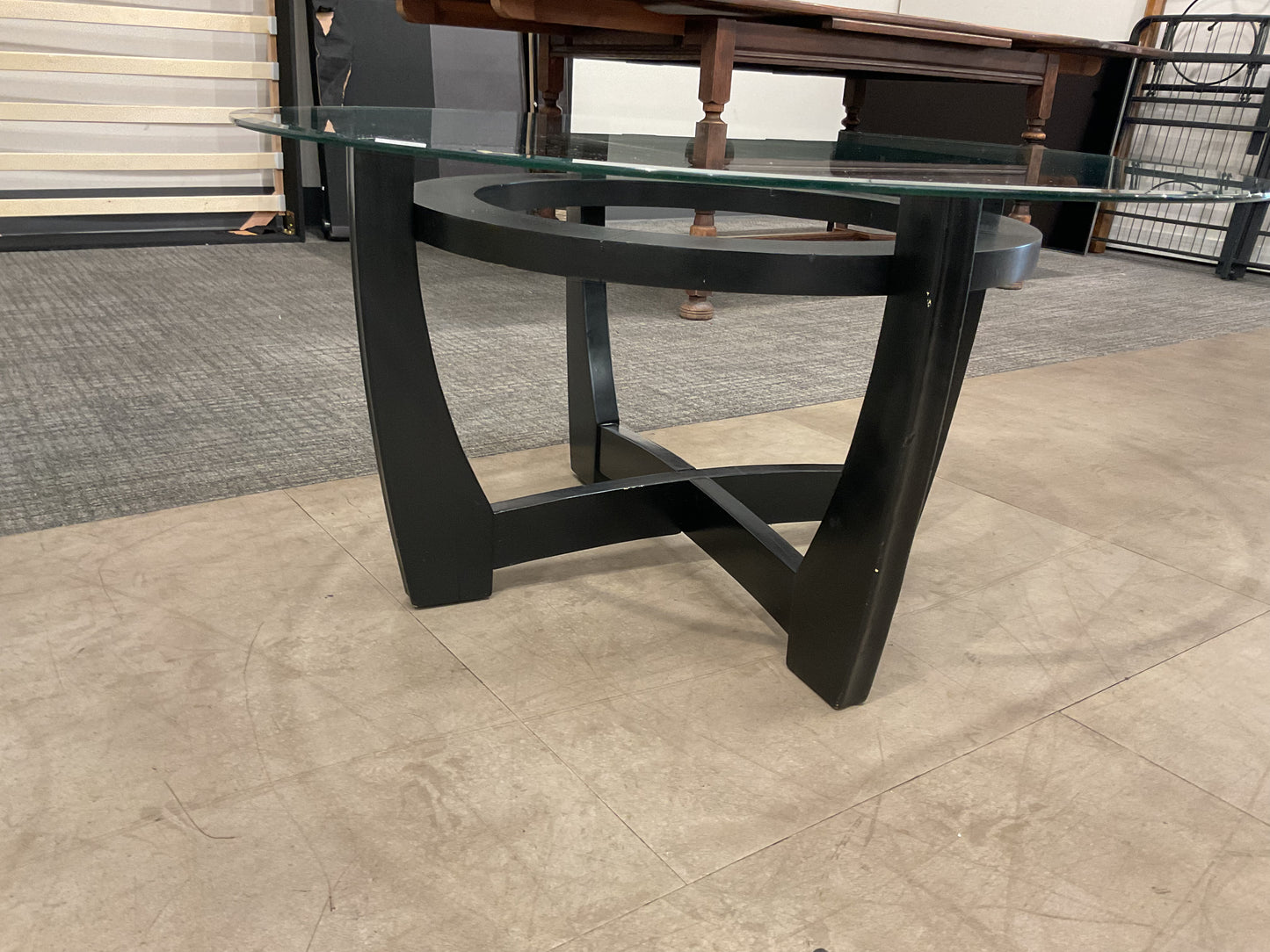 Milky Way Coffee Table