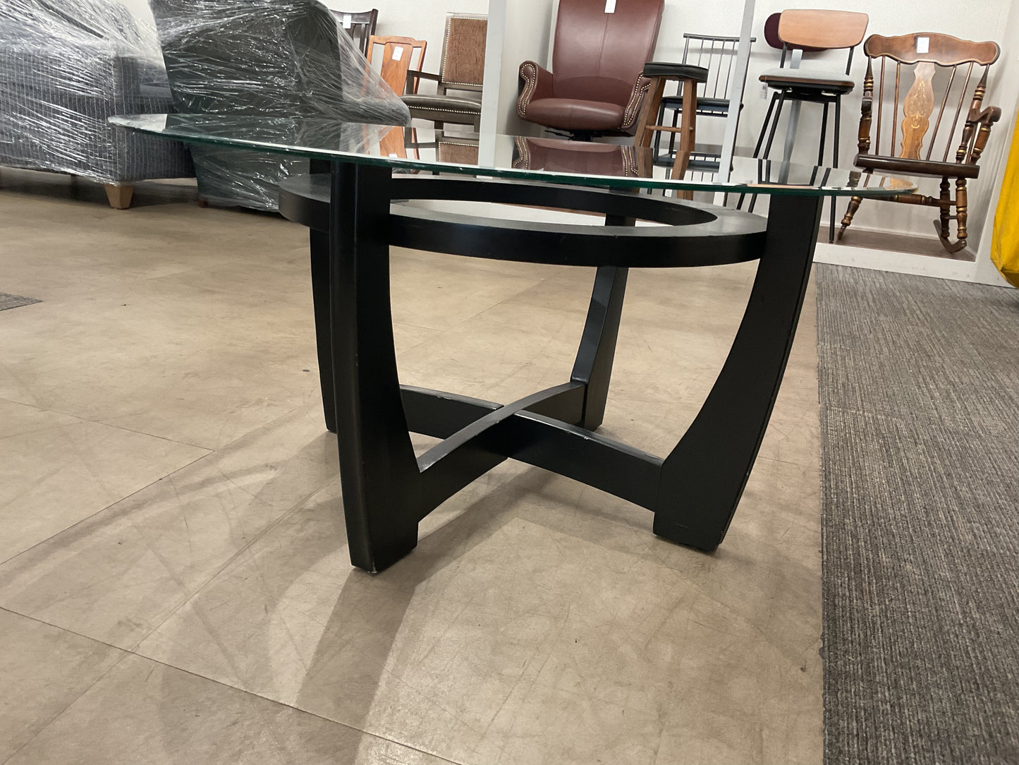 Milky Way Coffee Table