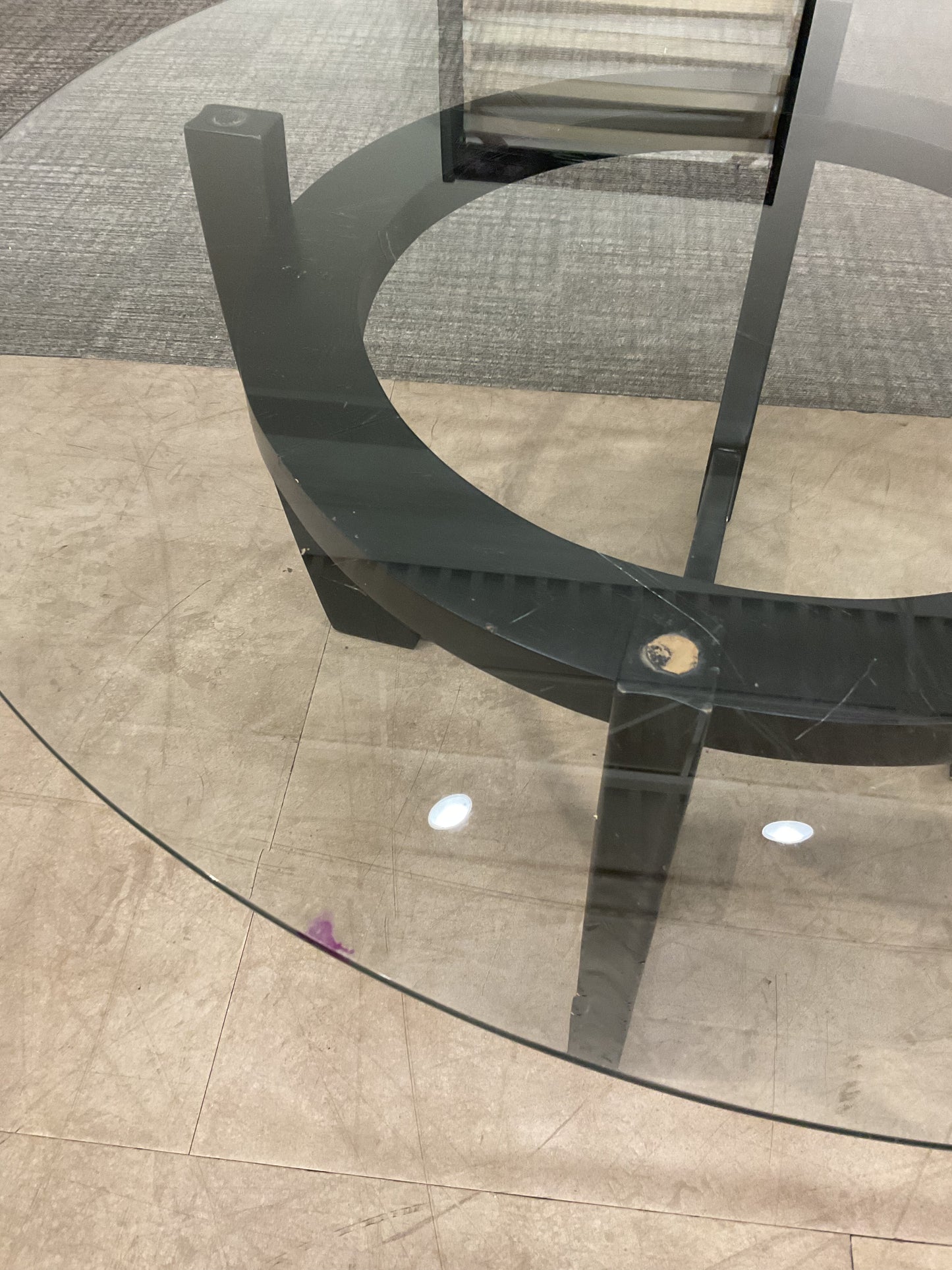 Milky Way Coffee Table