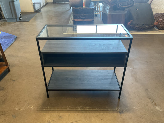 New York Console **WH**