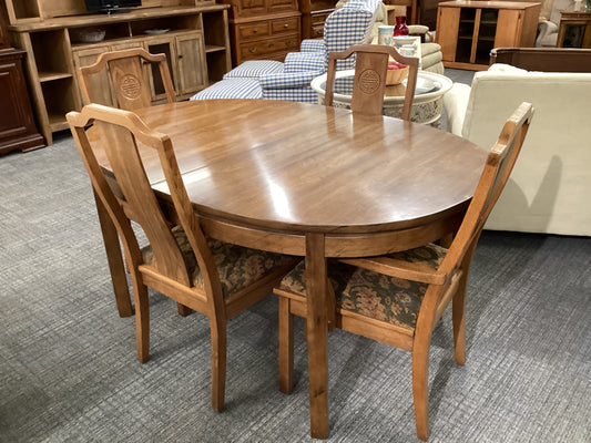 Albuquerque Dining Set