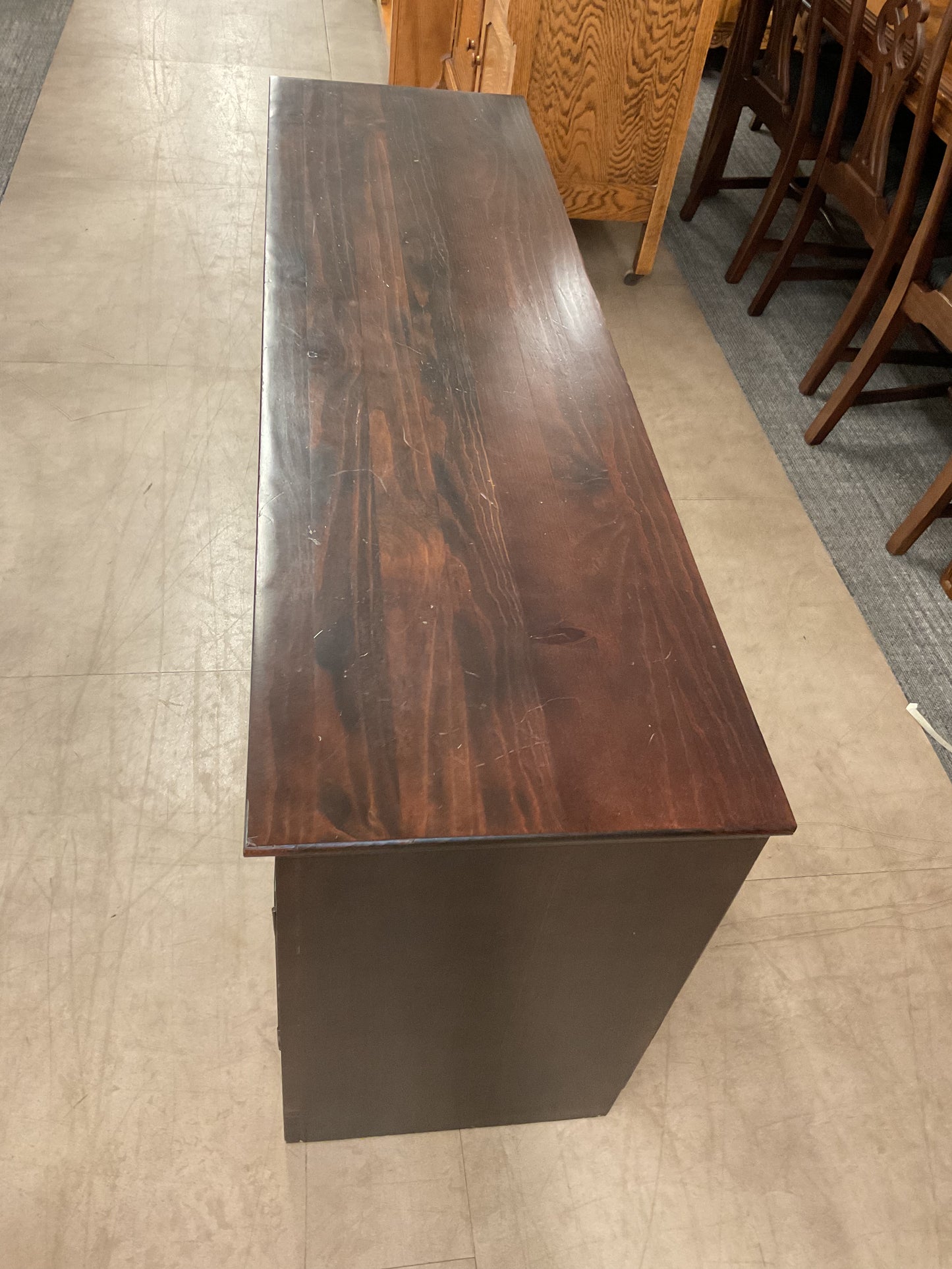 Moreno Entertainment Center