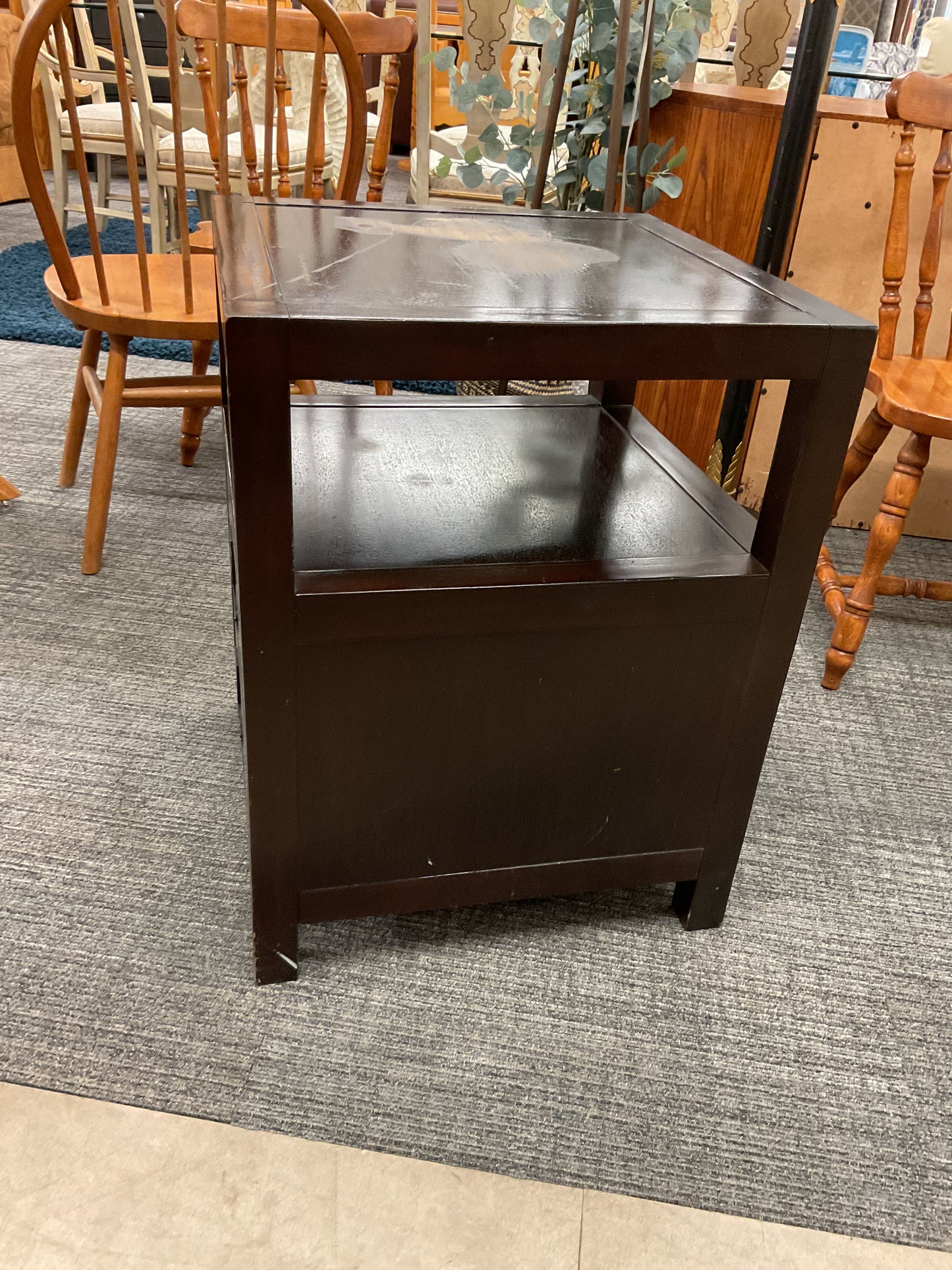 Last Resort Nightstand