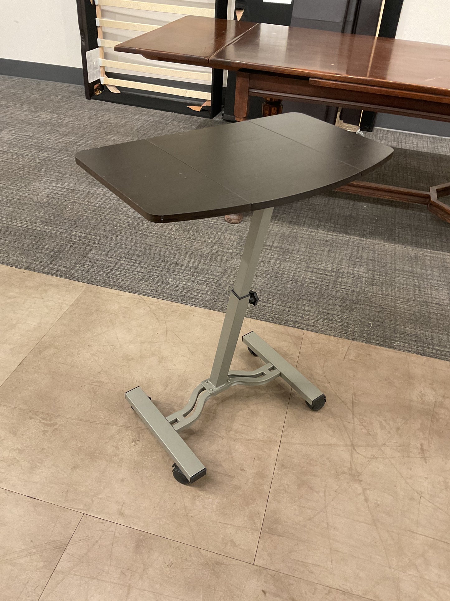 Questionable Table