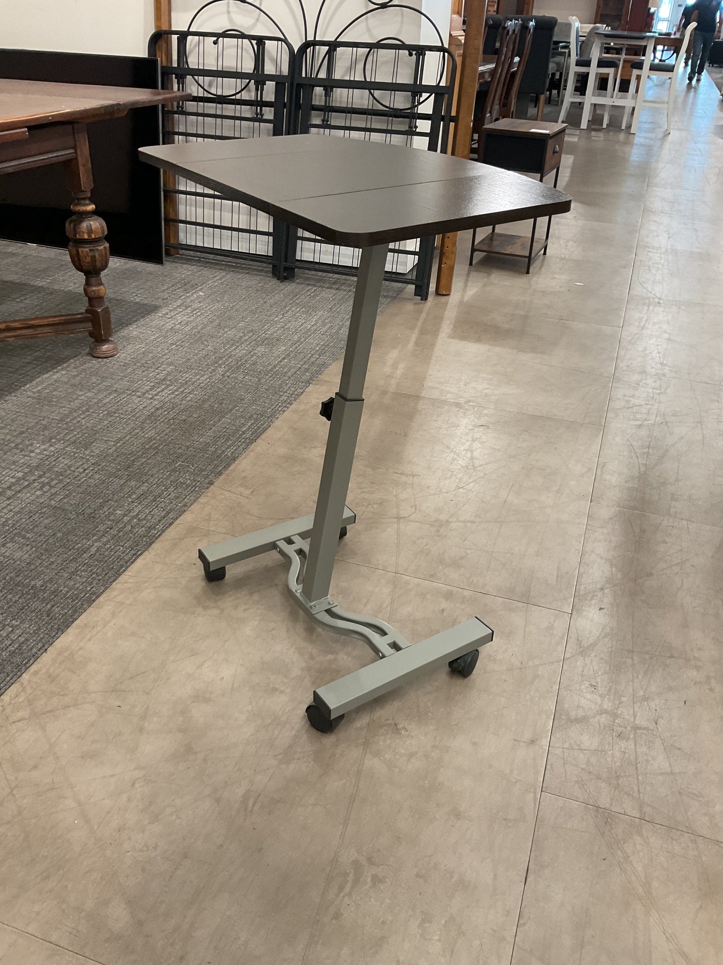 Questionable Table