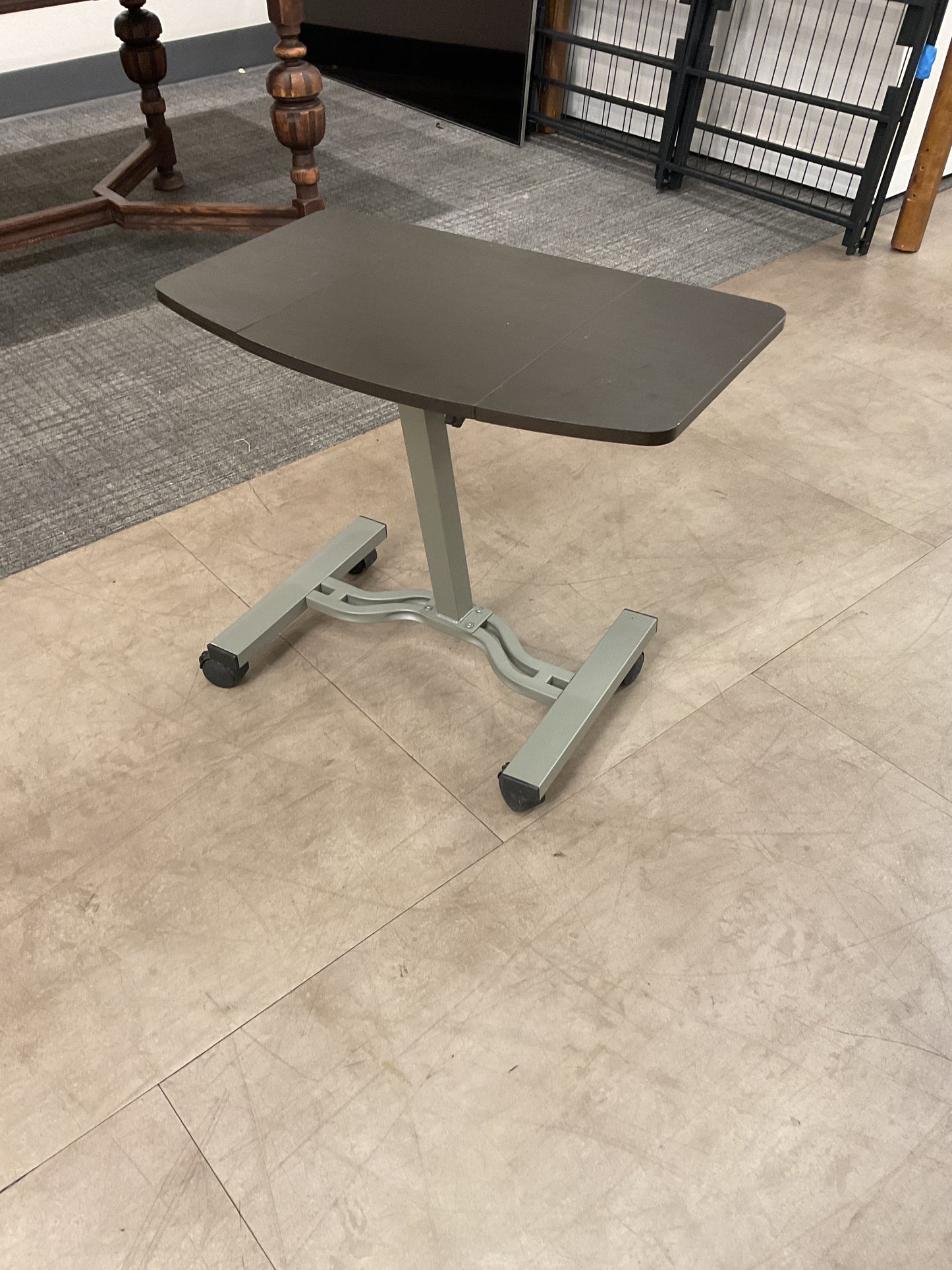 Questionable Table