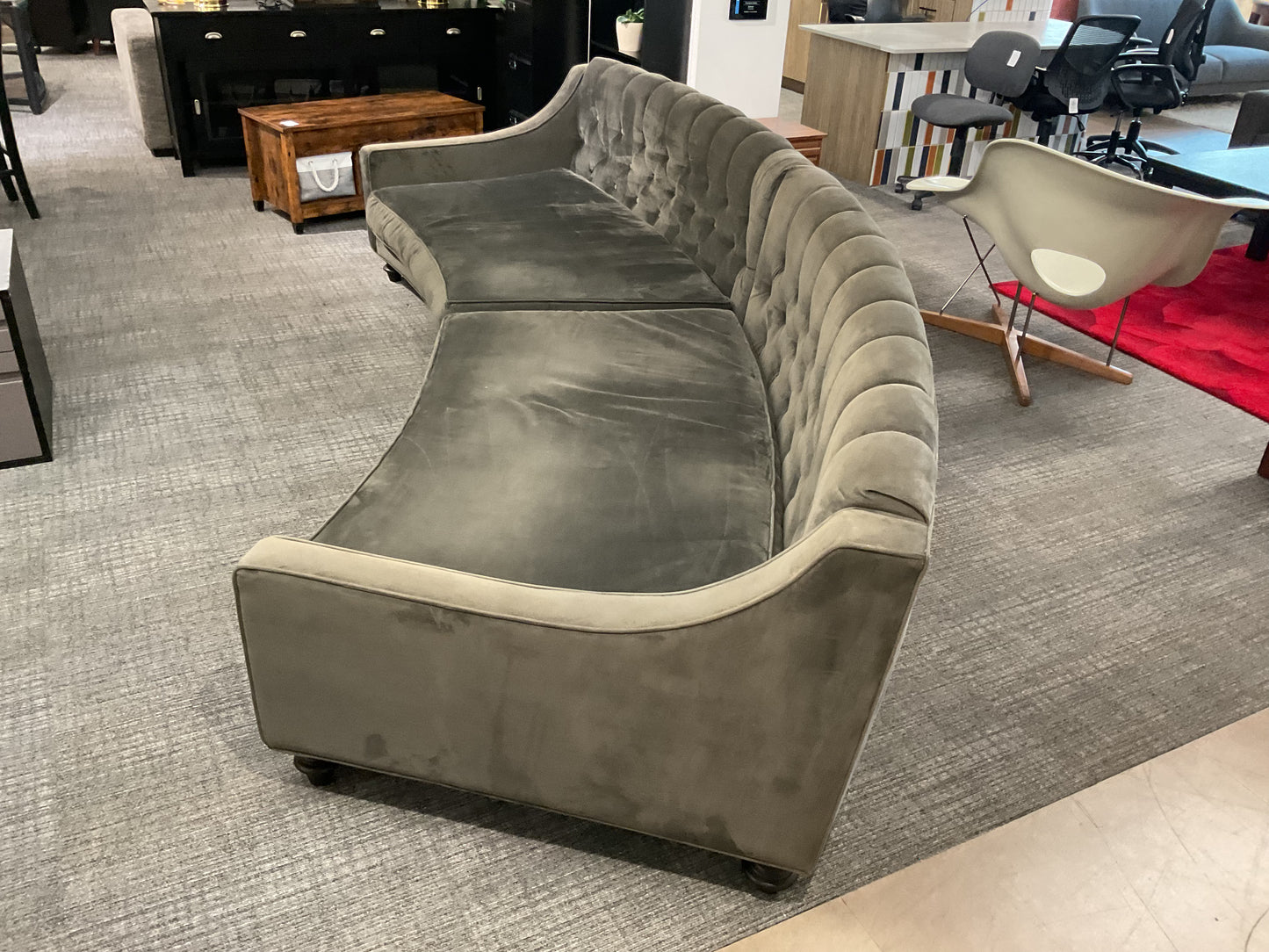 Deep In Thought Sofa