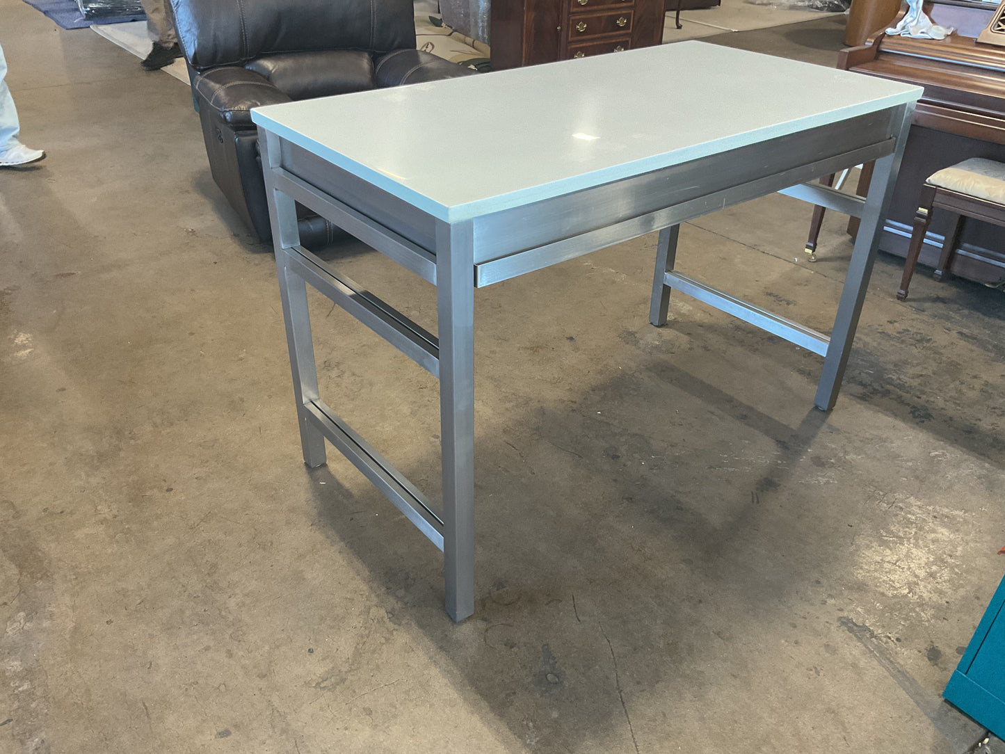 Kitchen Island **WH**