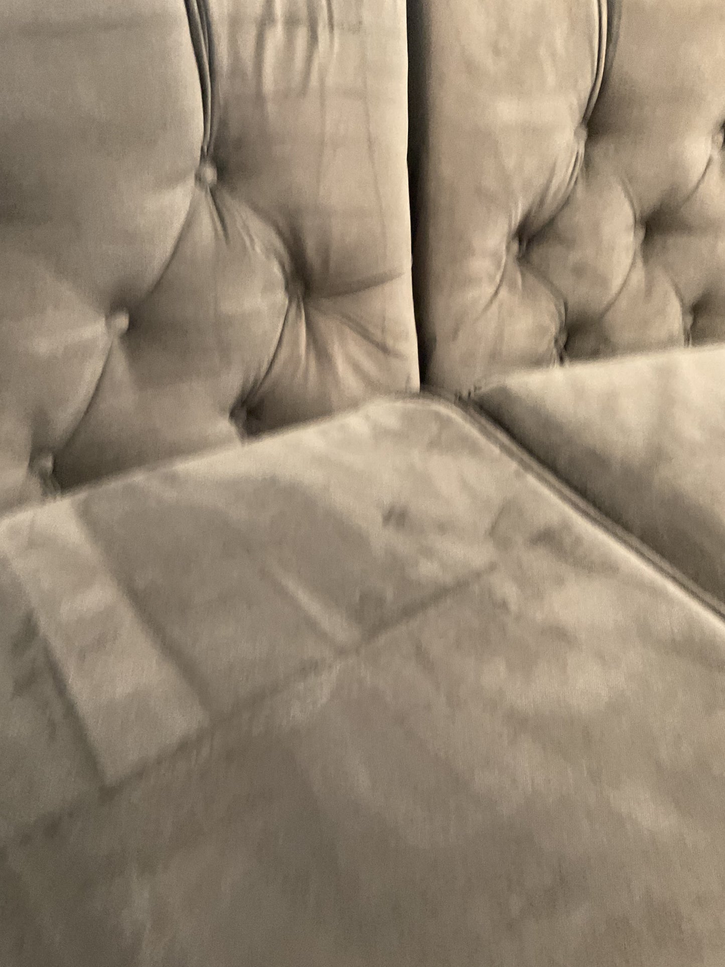 Deep In Thought Sofa