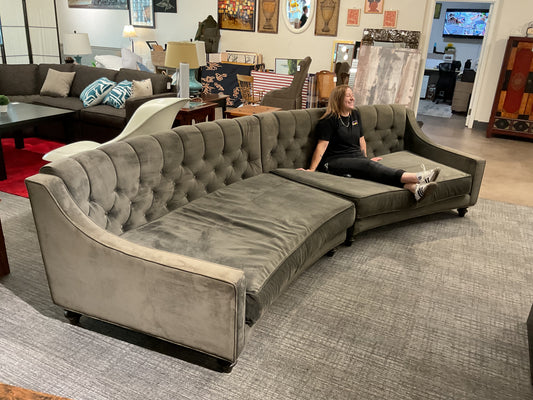 Deep In Thought Sofa