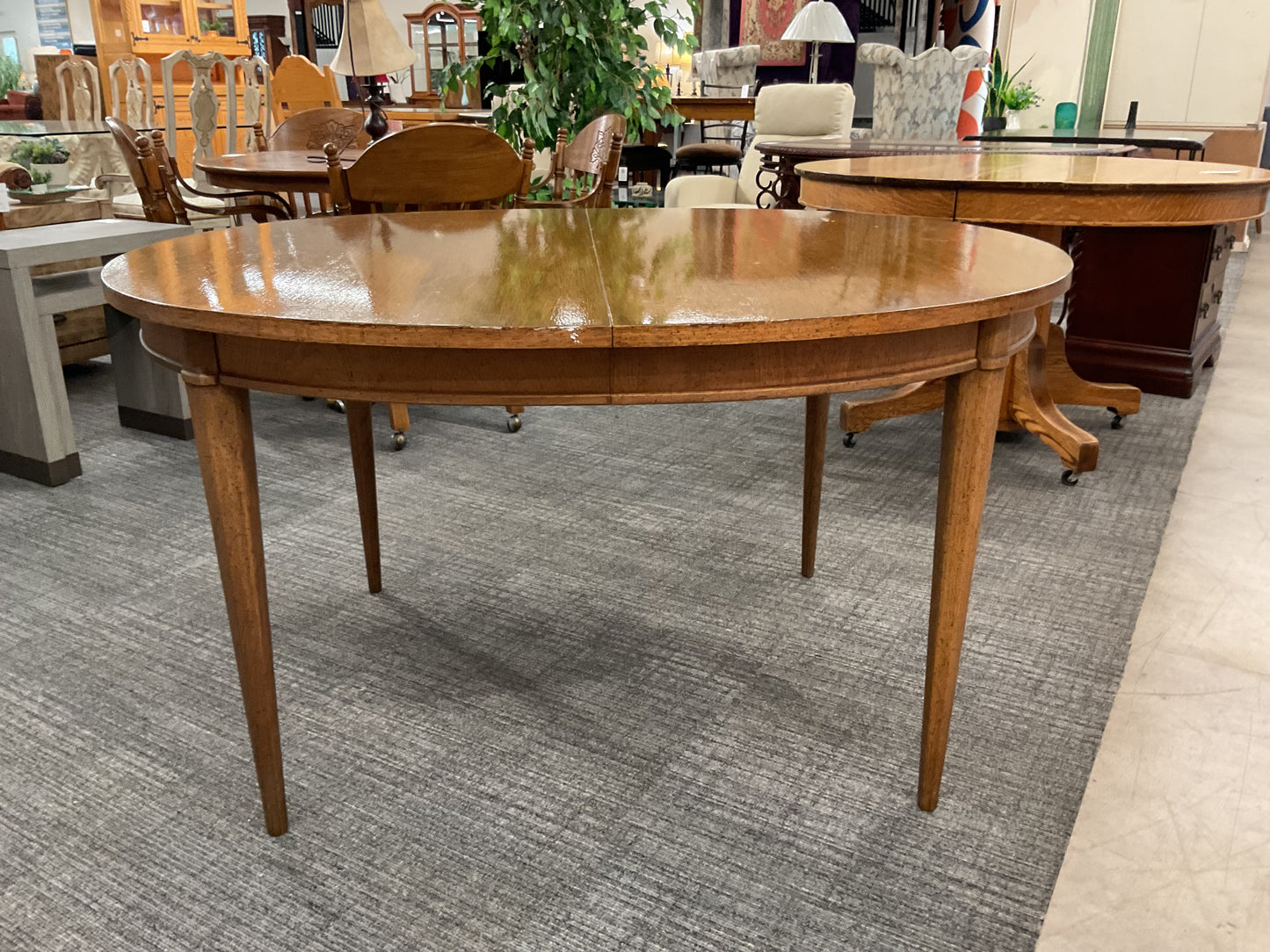 King Henry’s Dining Set
