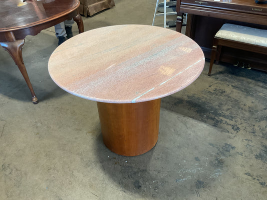 Pink Moon Table **WH**