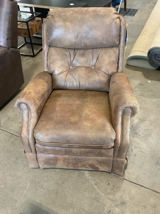 Coco Recliner **WH**