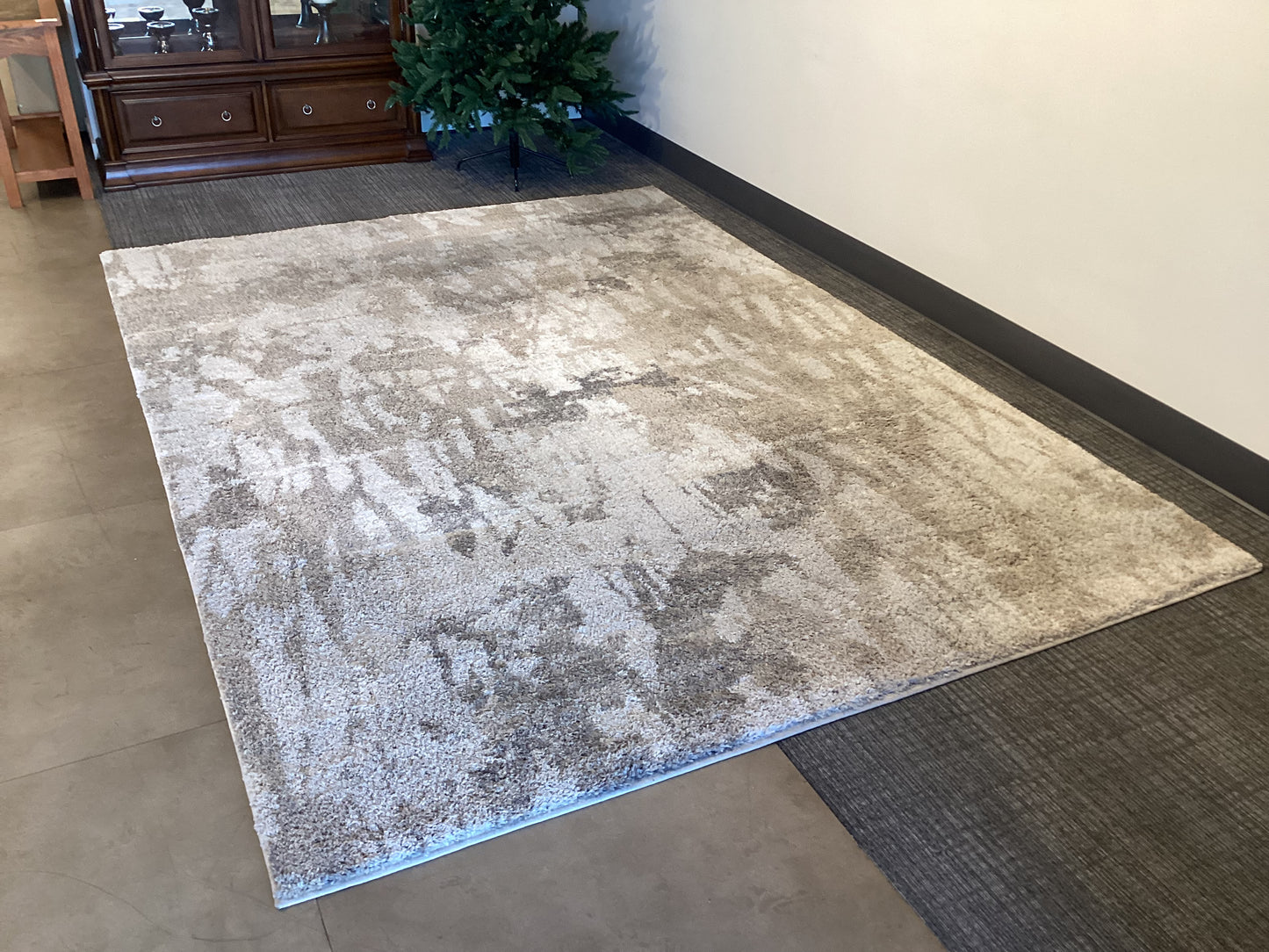 Camo Rug (R161)