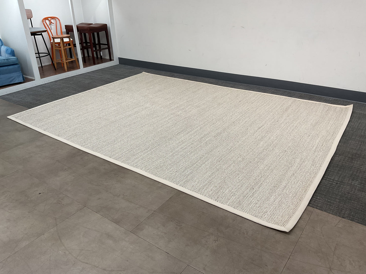 Dance Floor Rug (R038)