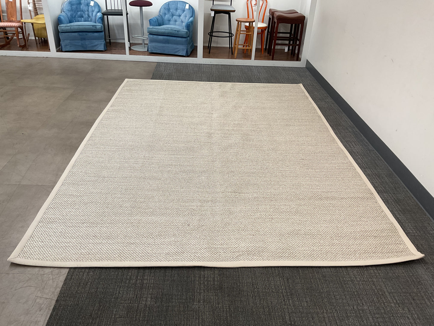Dance Floor Rug (R038)