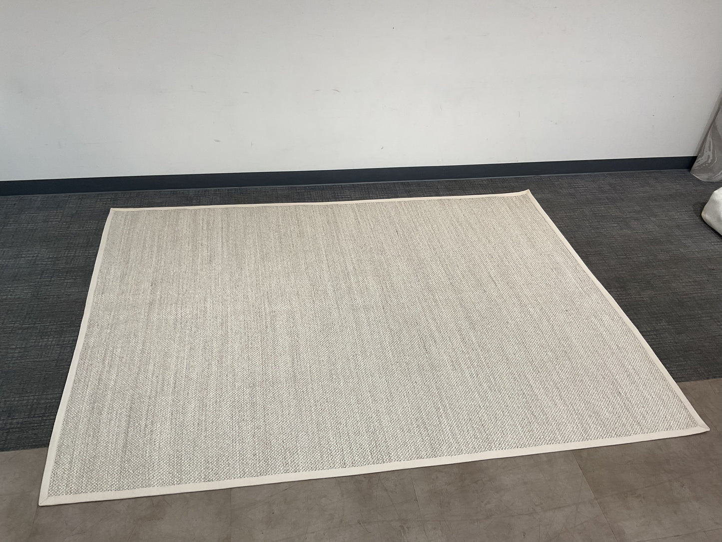 Dance Floor Rug (R038)