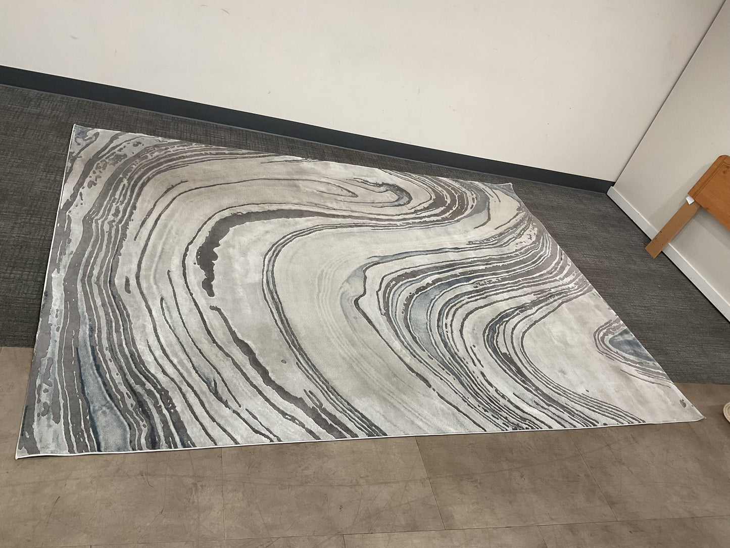 Smear Rug (R040)
