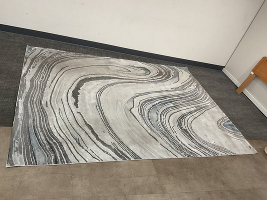 Smear Rug (R040)
