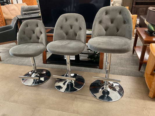 My Buttons Stool Set