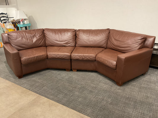 Sweet dreams or beautiful nightmare sectional