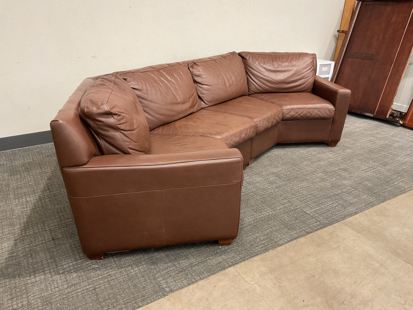Sweet dreams or beautiful nightmare sectional