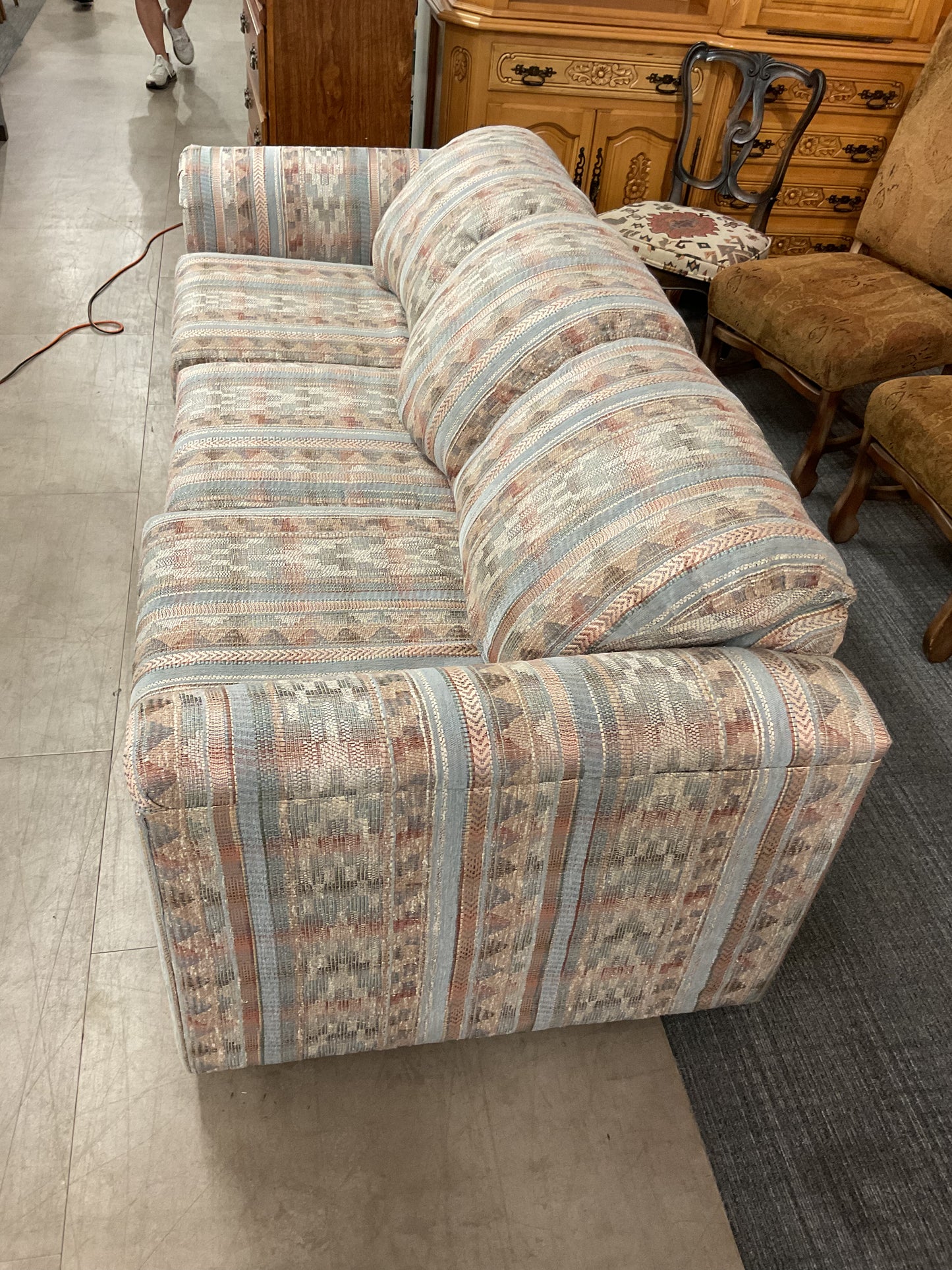 Dune Sleeper Sofa