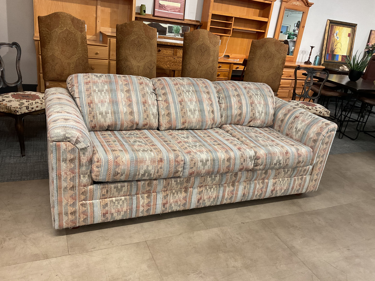 Dune Sleeper Sofa