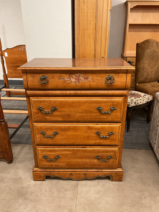 Dolores Dresser
