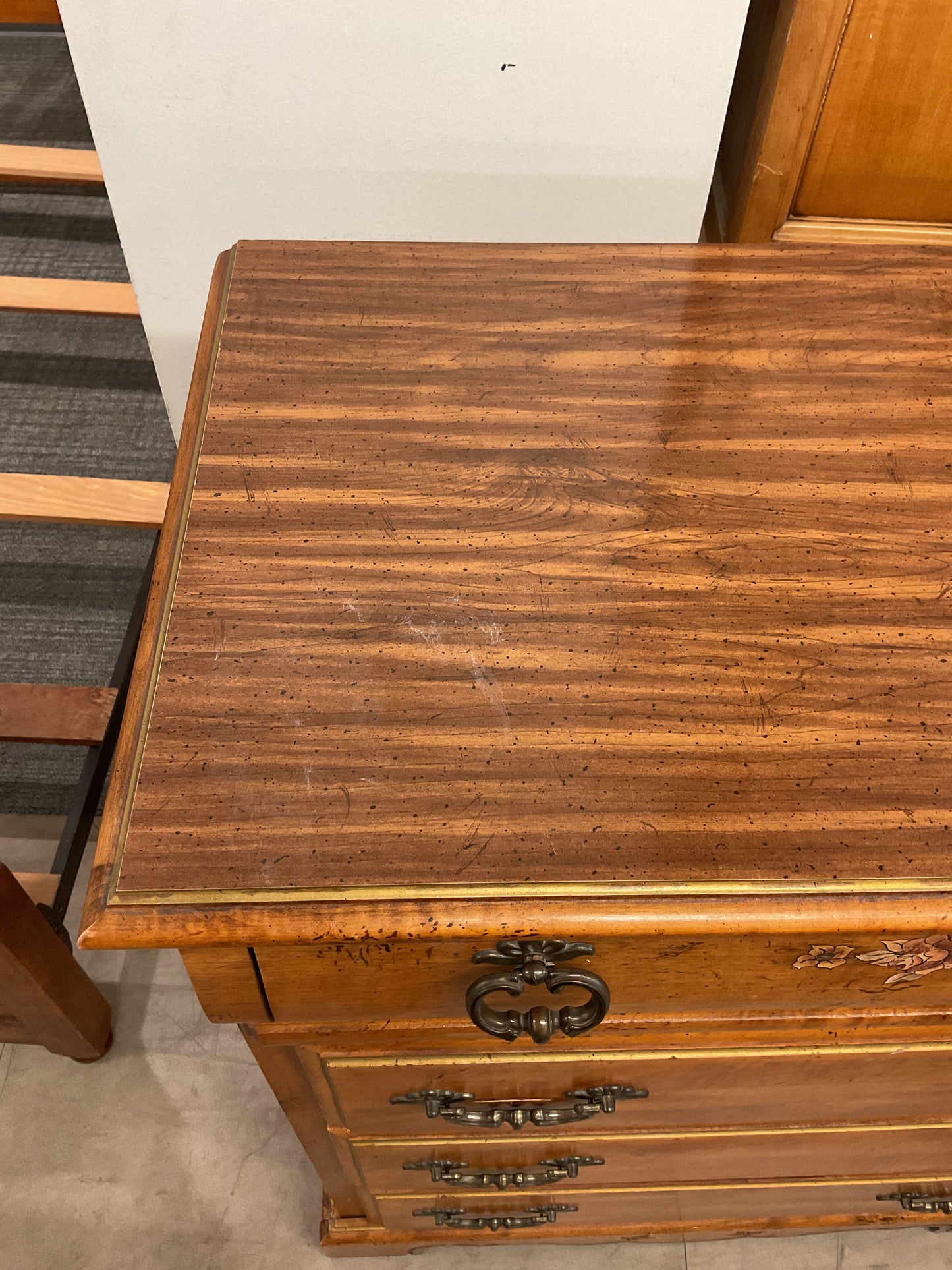 Dolores Dresser