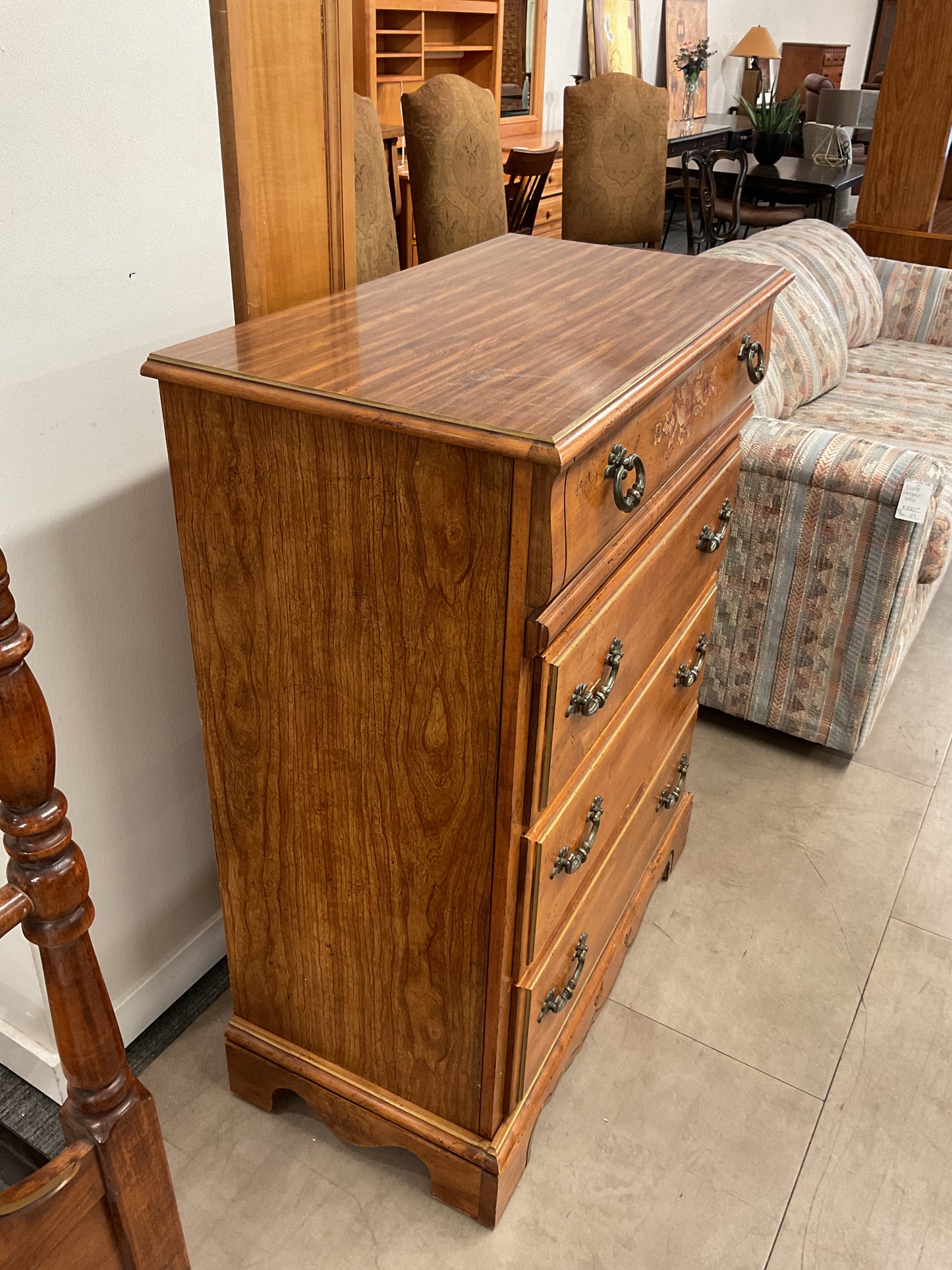 Dolores Dresser