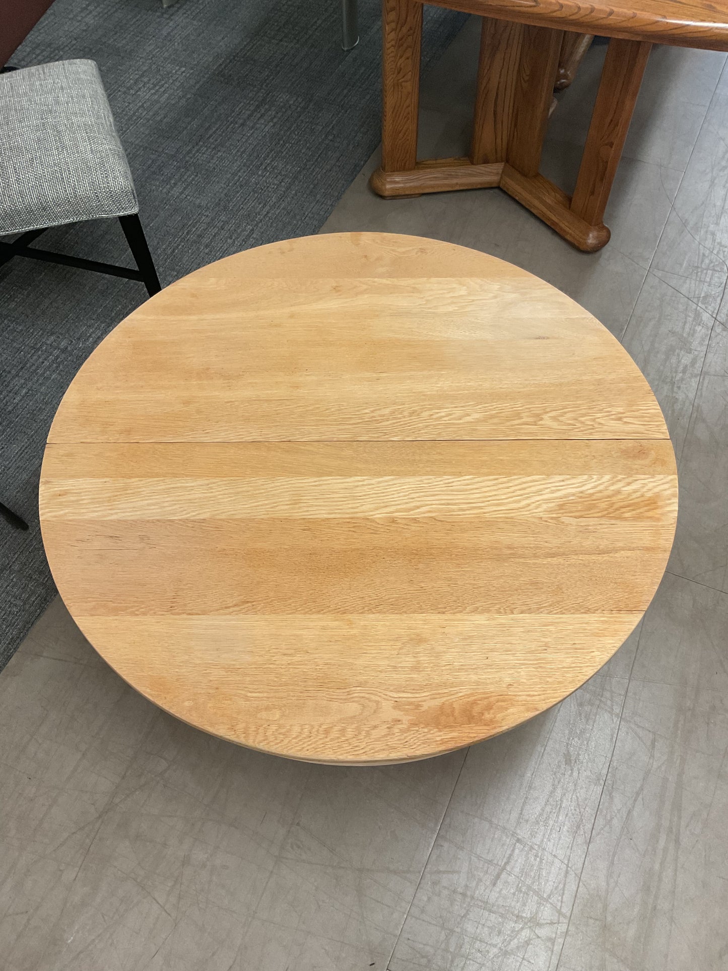 Rink A Dink Coffee Table