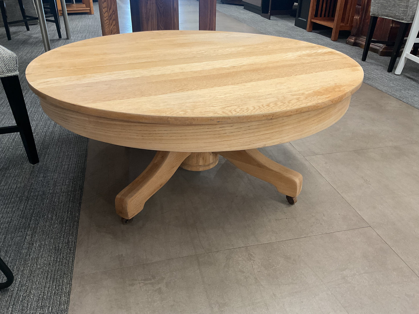 Rink A Dink Coffee Table