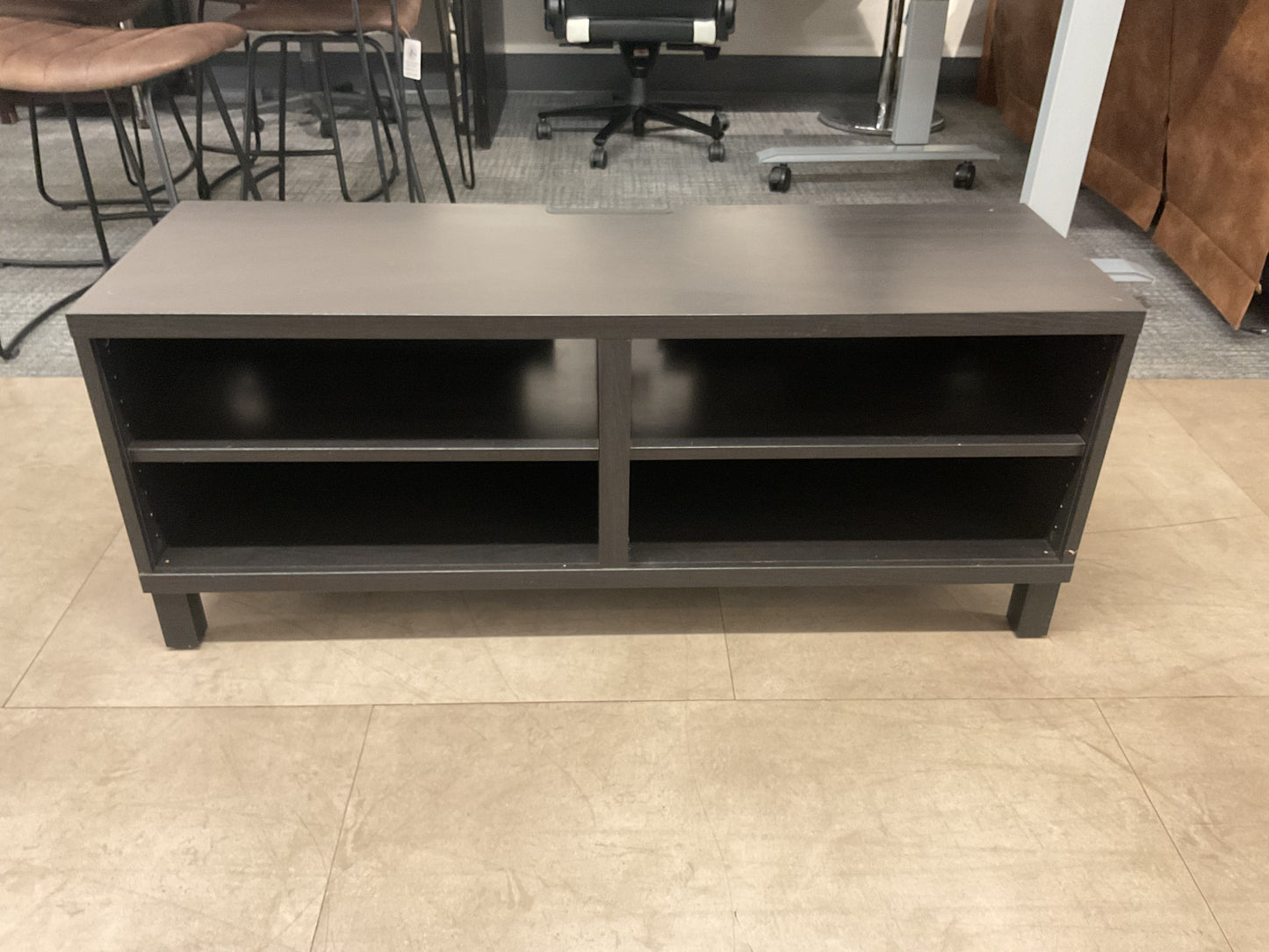 Watch Me TV Console