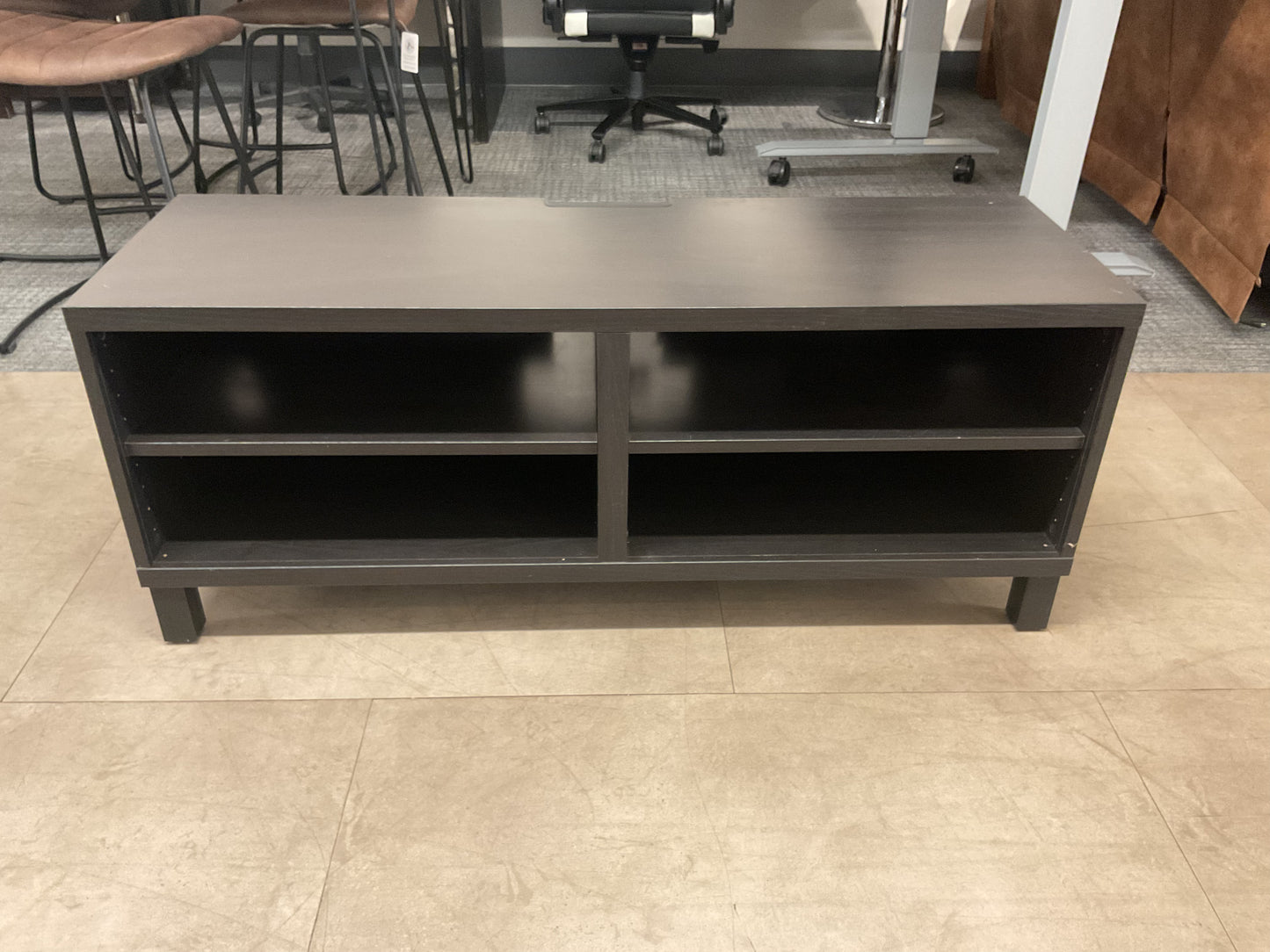 Watch Me TV Console