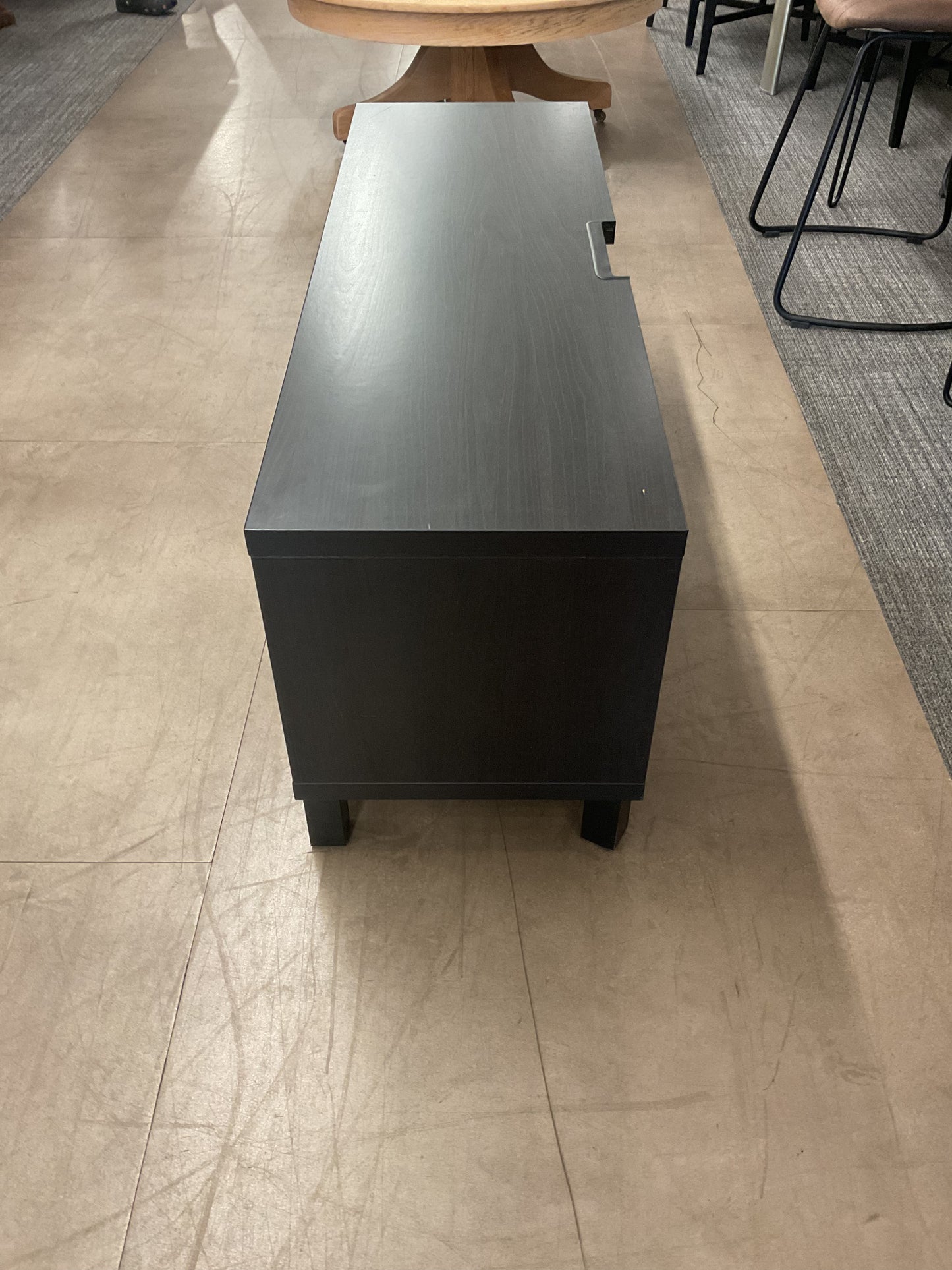 Watch Me TV Console