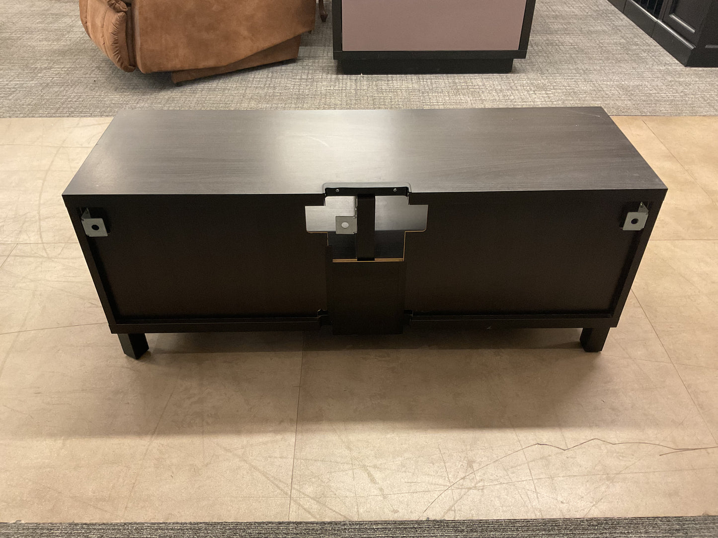 Watch Me TV Console
